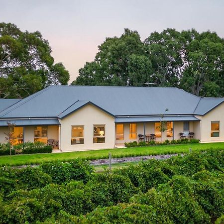 Triple Creek Guest House - Barossa Region Seppeltsfield Exteriör bild