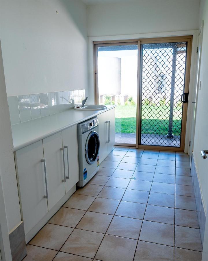 Triple Creek Guest House - Barossa Region Seppeltsfield Exteriör bild